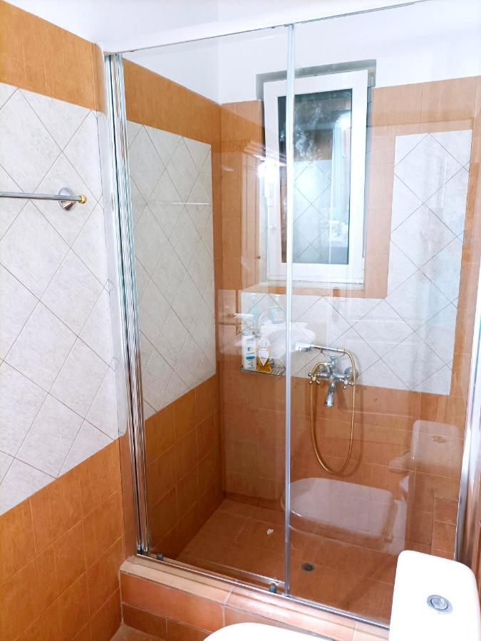 Gythio Seaside Villa Dimitrios - Panoramic View מראה חיצוני תמונה