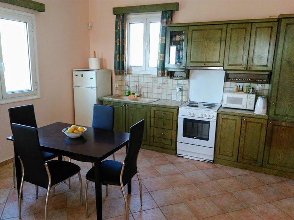 Gythio Seaside Villa Dimitrios - Panoramic View מראה חיצוני תמונה